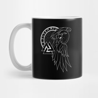 Messengers of Wisdom Mug